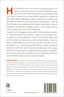 Una Vita Inimitabile — Libro - 2