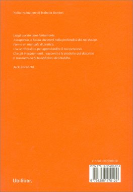 Una Vita Meditativa del Buddha — Libro - 2