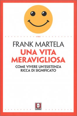 Una Vita Meravigliosa — Libro - 1