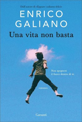 Una Vita Non Basta — Libro - 1