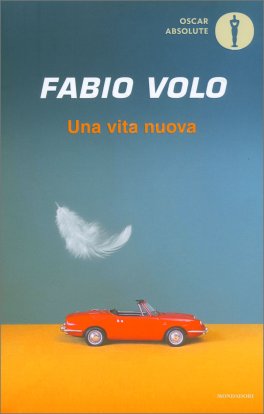 Una Vita Nuova — Libro - 1