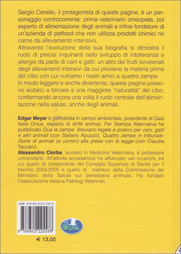 Una Vita per Loro — Libro - 2