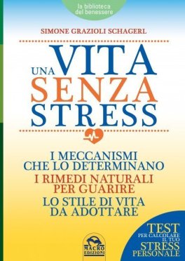 eBook - Una Vita Senza Stress — eBook - 1