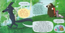 Una Volta gli Animali — Libro - 3