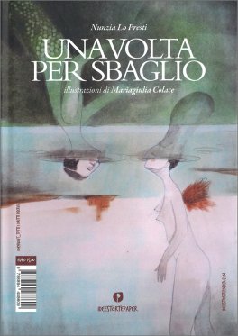 Una Volta per Sbaglio — Libro - 2