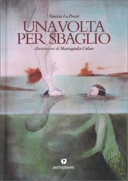 Una Volta per Sbaglio — Libro - 1