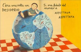 Una Volta, un Giorno — Libro - 3