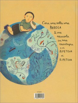 Una Volta, un Giorno — Libro - 2