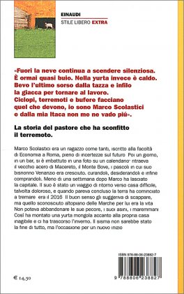 Una Yurta sull'Appennino — Libro - 2