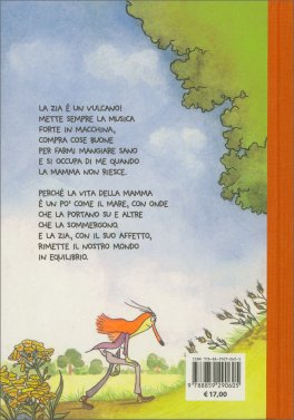 Una Zia davvero Speciale — Libro - 2