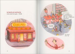 Una Zia davvero Speciale — Libro - 3