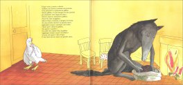 Una Zuppa di Sasso — Libro - 3