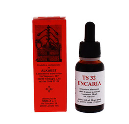 Uncaria TS 32 - Estratto Idroalcolico - 3
