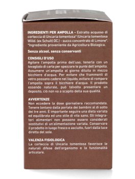 Uncaria - Ampolle - 2
