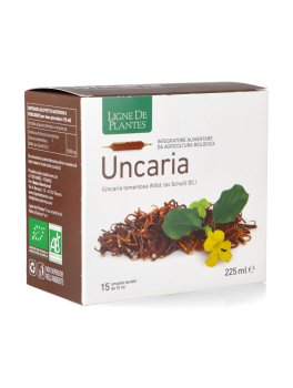 Uncaria - Ampolle - 1