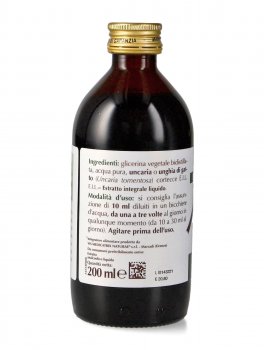 Uncaria - Estratto Integrale - 3