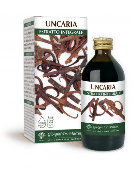 Uncaria - Estratto Integrale - 4