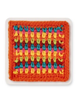 Uncinetto Granny Square - Punti - Mix e Match — Libro - 4