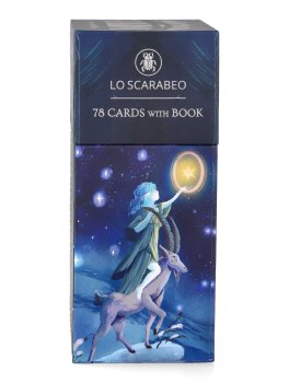 Under the Oak Tarot - 3