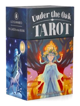 Under the Oak Tarot - 1