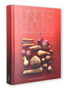 Underground — Libro - 1