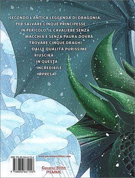 Undicesimo Viaggio nel Regno della Fantasia — Libro - 2
