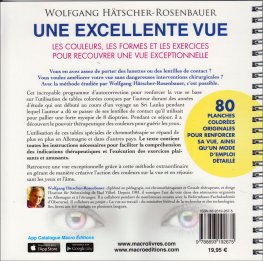 Une Excellente Vue — Livre - 2