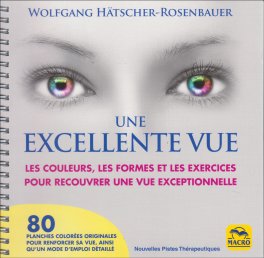 Une Excellente Vue — Livre - 1