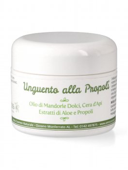 Unguento alla Propoli - 1