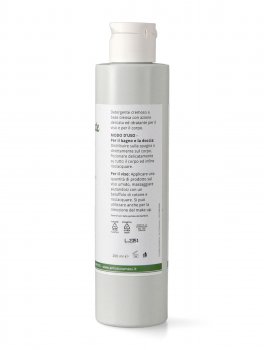 Olio Lavante all'Aloe - 2