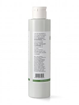 Olio Lavante all'Aloe - 3