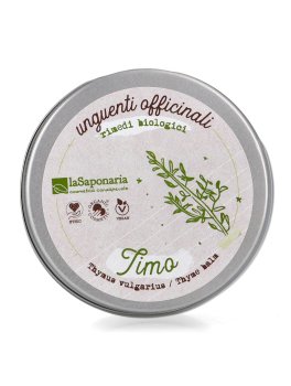 Unguento al Timo - 2