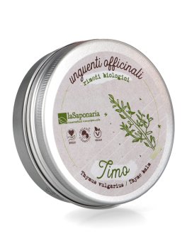 Unguento al Timo - 1