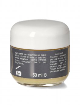 Unguento all'Arnica 30% - I Preziosi - 2