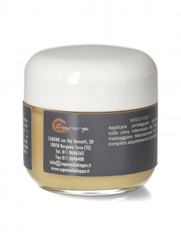 Unguento all'Arnica 30% - I Preziosi - 3
