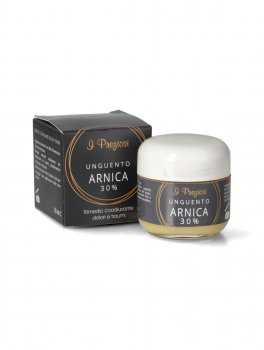 Unguento all'Arnica 30% - I Preziosi - 4