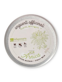 Unguento all'Arnica 40% - 2