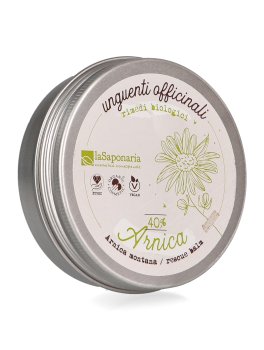 Unguento all'Arnica 40% - 1