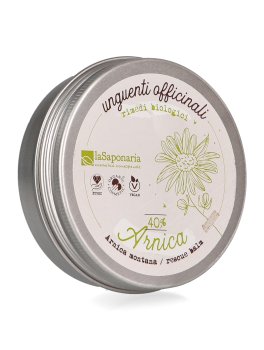 Unguento all'Arnica 40%