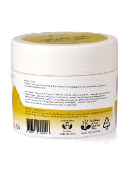 Unguento all'Arnica - 2