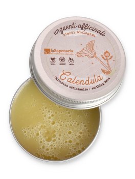 Unguento alla Calendula - 3