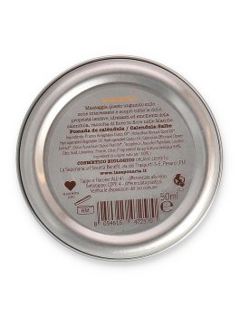 Unguento alla Calendula - 5