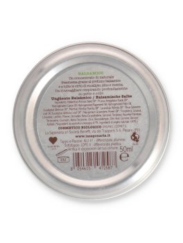 Unguento Balsamico - 4