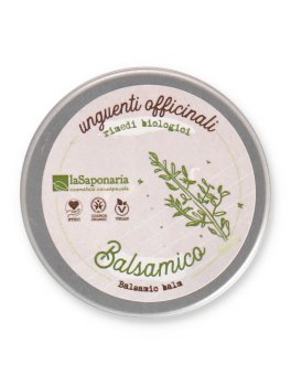 Unguento Balsamico - 2