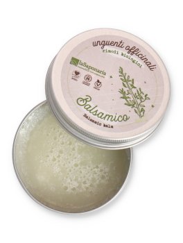 Unguento Balsamico - 3