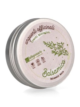 Unguento Balsamico - 1