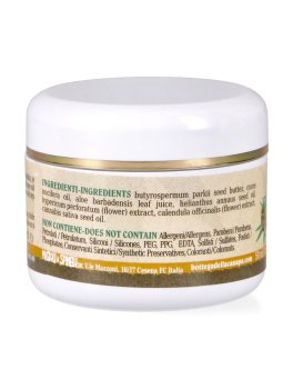 Unguento Bimbo all'Olio di Canapa - 3