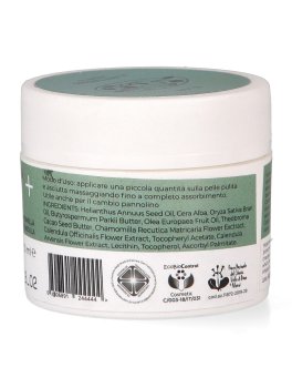 Unguento Camomilla Infanzia 0+ - 2