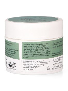 Unguento Camomilla Infanzia 0+ - 3