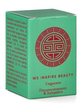 Unguento Decontratturante e Balsamico - 3